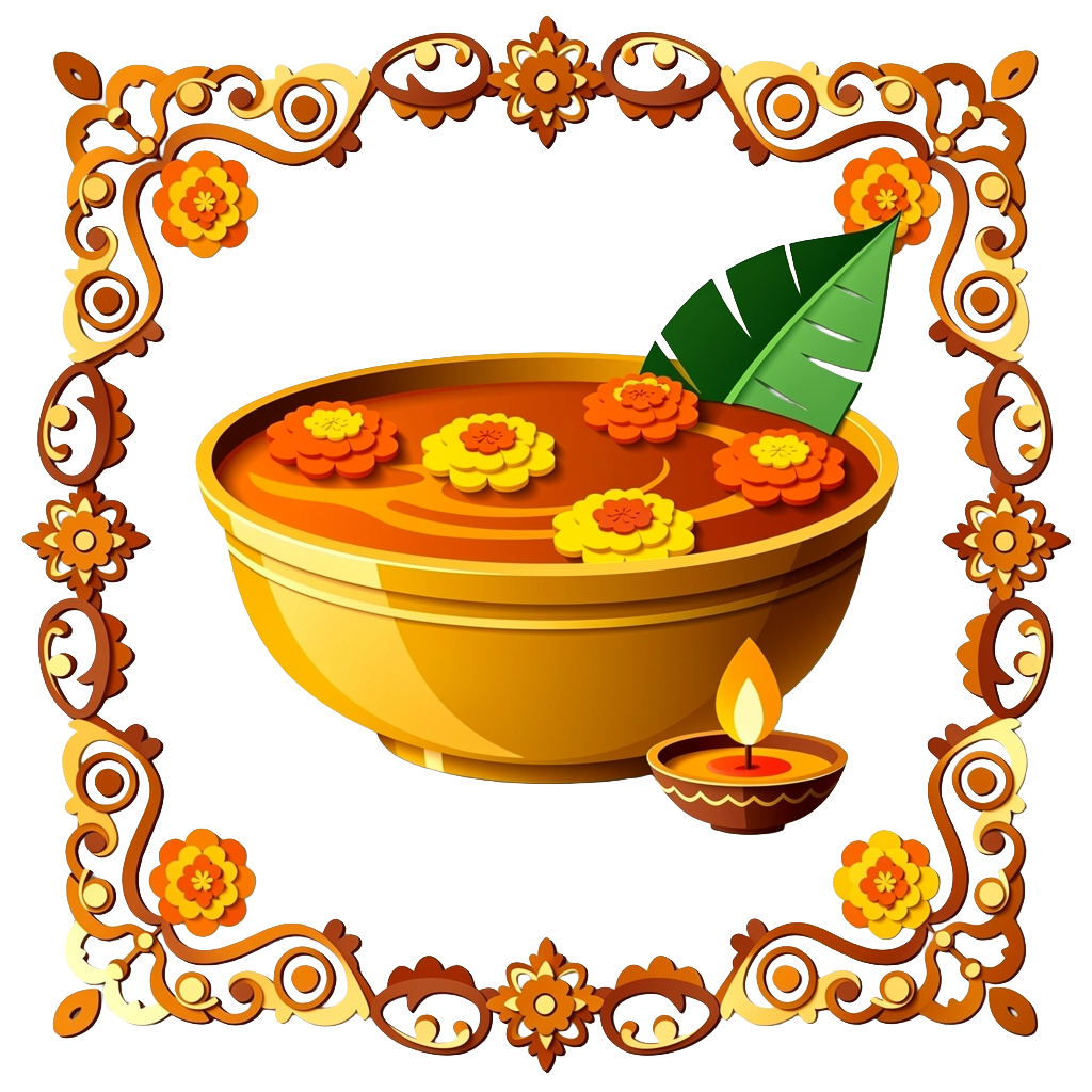 Haldi